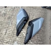 ราคา แรมแอร์ YAMAHA M Slaz ทุกปีชิ้นงาน ABS พร้อมกาว 3M สามารถติดตั้งได้เลย (15513247395)