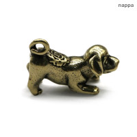 ราคา nappa รูปปั้นโลหะรูปสัตว์ขนาดเล็กสำหรับ3D สุนัขรูปปั้นสัตว์สไตล์ย้อนยุคสำหรับบ้านสำนักงานห้องเดสก์ท็อปของตกแต่งของขวัญ (20220269580)