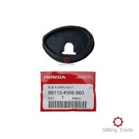 ราคา ยางรองกระจกมองหลังขวา B043 HONDA 88115 KW6 960 NSR150R NSR 150RRW NSR SP แท้ศูนย์ 100 (12628071945)