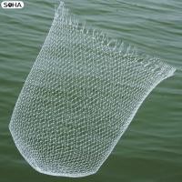 ราคา SDHA Fly Fsihing สุทธิตาข่ายดักปลาที่หดได้ตาข่ายจับปลาเทราท์แบบพกพาที่ตักปลาสำหรับปลาแซลมอนบินหัวเหล็ก (19627818710)