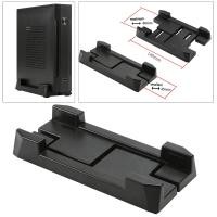 ราคา Almencla CPU Holder Stand Portable Computer Case Stand Computer Stand Computer Mainframe Bracket for Desktop Mobile Computer Tower Stand (20695349221)
