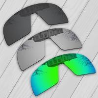 ราคา เลนส์ Polarized Enhanced Replacement E O S ใหม่สำหรับ Oakley Sutro AF Asian Fit แว่นกันแดด OO9406A ChoiceHotsale หลายแบบ (20357072580)