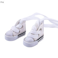 ราคา Fre 1คู่3 5เซนติเมตรรองเท้ารองเท้าผ้าใบตุ๊กตาสำหรับ1 6 Blyth Licca Jb ตุ๊กตารองเท้าขนาดเล็กจิ๋วบ้านตุ๊กตา (19612228008)
