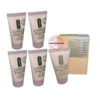 ราคา ของแท้ CLINIQUE All About Clean Foaming Facial Soap CLINIQUE Foaming Sonic Facial Soap 30mL (21150440348)