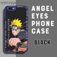 ราคา Hontinga เคส F1S สำหรับ OPPO F11 Pro F5 Plus เคสวัยรุ่นอะนิเมะ Uzumaki Naruto สี่เหลี่ยมซิลิโคนนิ่มป้องกันกล้องเคสยางกันกระแทกเคสด้านหลังเคสโทรศัพท์นิ่มสำหรับเด็กหญิงเด็กชาย (20190590125)
