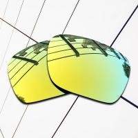 ราคา HOTnewWholesale E O S เลนส์โพลาไรซ์สำหรับ Oakley Jupiter Squared แว่นตากันแดด พันธุ์ ColorsHotsale (20357051747)