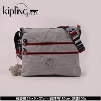 ราคา Ready Sto KIPLING crossbody bag men nylon messenger bag shoulder bag casual women (20114117982)