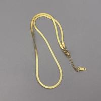 ราคา juscomart สร้อยคอเชือกงู ชั้น ดีไซน์เท่ห์ สวยงามมีเสน่ห์ ตกแต่งลูกไม้ (19128774008)