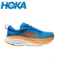 ราคา Hoka ใหม่กีฬา Y2K รองเท้าวิ่ง Bondi 8 Breathable Anti SLIP CUSHIONING รองเท้าผู้ชายการฝึกอบรมไลฟ์สไตล์กลางแจ้งรองเท้าผ้าใบเมนู (19954466793)