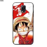 ราคา Shelve สำหรับ Samsung Galaxy Note 4 HLFZT ซิลิคอนนุ่มรูปแบบเคสโทรศัพท์เคส TPU (8918033334)