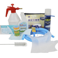 ราคา ชุดอุปกรณ์ล้างแอร์ ชุดล้างแอร์ด้วยตัวเอง ชุดล้างแอร์ ล้างแอร์ ทำความสะอาดแอร์ ชุดล้างแอร์ครบเซ็ต ล้างแอร์เอง ไม่ง้อช่าง (9037013999)