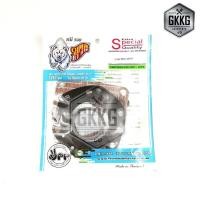 ราคา ปะเก็นชุดบน ชุดเล็ก ตราหมี 2T HONDA NSR 150 PROARM (7114050062)