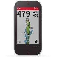 ราคา Garmin Approach G80 All in One Premium GPS Golf Handheld with Integrated Launch Monitor 3 5 Touchscreen Black White Device (16935032440)