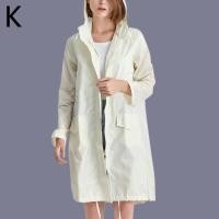 ราคา FUGUINIAO ผู้หญิงเสื้อกันฝนยาวชุดกันฝนผู้ชายเสื้อกันฝน I Mpermeable P Oncho ญี่ปุ่นกันน้ำฝนเคปปกคลุมด้วยผ้าสากล (19767752626)