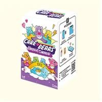 ราคา Care Bears รูปหมีน้อยรูปหัวใจ Rainbow Mood โมเดล ฟิกเกอร์ แคร์ แบร์ ของแท้ หมี ของสะสม หมีแคร์แบร์ (18257817248)