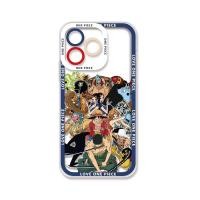 ราคา เคสสำหรับ Samsung Galaxy Note 10 Lite A81 10 Plus 20 J7 J2 J4พิเศษ J6 Plud A73 M23 G530 Prime Eyes Crystal ขนสัตว์ประหลาดอะนิเมะเรื่องวันพีช Luffy Zoro นุ่มใสเลนส์ซิลิโคนใส (20583558142)