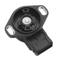 ราคา TPS Throttle Position Sensor for Mitsubishi Diamante Expo Mighty Pajero Dodge Eagle Plymouth MD614375 MD614491 MD614697 (14889349180)