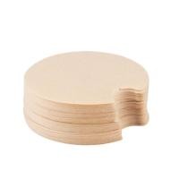 ราคา ตัวกรองกระดาษ50ชิ้นสำหรับแคปซูลนำกลับมาใช้ใหม่เป็นมิตรต่อสิ่งแวดล้อมถ้วยกาแฟสำเร็จรูปรีฟิลเข้ากันได้กับเครื่องของ Bosch (20524667522)