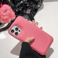 ราคา Ins Urban ความยาวสบู่นุ่มระบายความร้อนเคสนิ่มสำหรับ iPhone 11 12 Pro Max 13 Pro Max เคสผ่อนคลายและลดความเครียดเคสโทรศัพท์ Iphone (14707107359)