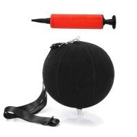 ราคา Golf Swing Trainer Swing Posture Corrector Aids Intelligent Impact Ball Assist Posture Correction Training Smart Inflatable Ball (18630537316)