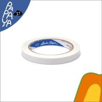 ราคา LOUIS TAPE หลุยส์ เทปกาวสองหน้า ทิชชู่ 1 2 นิ้ว x 20 หลา (20229126357)