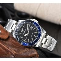 ราคา ได้รับการรับรองสินค้าผู้ชายดำน้ำนาฬิกาสไตล์นาฬิกาหรูอาร์มานี่แบรนด์ปรับสายสแตนเลสนาฬิกาสปอร์ตทหารพรางนาฬิกาข้อมือ (16520546396)