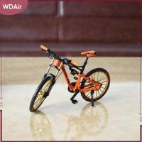 ราคา WDAir โมเดลโมเดลจักรยานของเล่นจักรยานเสือภูเขาขนาดเล็กอัลลอยสำหรับขี่จักรยานเสือภูเขาโมเดล1 10ของเล่นแบบหล่อขึ้นรูปสำหรับสะสมงานตกแต่งโต๊ะ (20943291189)