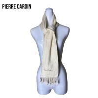 ราคา Pierre Cardin ผ้าพันคอ ผ้าคลุมไหล่ (20824265960)