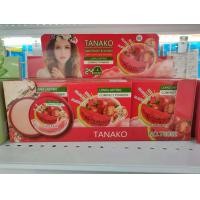 ราคา แป้งตลับ TANAKO แป้ง UV พาวเดอร์ 15g (17761801501)
