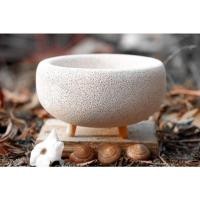 ราคา กระถางรักษ์โลก กระถางอิฐมวลเบา D02 กระถาง กระถางต้นไม้ กระบองเพชร แคคตัส handnade แฮนด์เมด Cactus (16866465943)