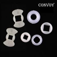 ราคา convoy ปะเก็นไฟฉาย xml 2 xpl hi xpe xpg 2 ฉนวนกันความร้อน (16456209272)