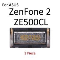 ราคา สายเคเบิ้ลยืดหยุ่นสำหรับเสียงหูฟังด้านบนของหูฟัง Asus Zenfone 2 Laser ZE500CL ZE550ML ZE551ML ZE500KL ZE550KL ZE601KL ชิ้นส่วนซ่อม (19162441983)