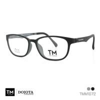 ราคา กรอบแว่นตาน้ำหนักเบา ทรงเหลี่ยม Toni Morgan รุ่น TMM1072 สีดำ เทา Made in Korea (1047358823)