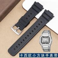 ราคา ทดแทน Casio G SHOCK สายสี่เหลี่ยมเล็ก GW M5610 G5600E DW5600 สายนาฬิกายาง (14262443796)