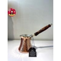 ราคา พร้อมส่ง หม้อกาแฟตุรกีพรีเมี่ยมแบรนด์ Karaca หม้อกาแฟคุณภาพดีนำเข้าจากตุรกี (17444567485)