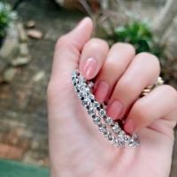 ราคา Titapa jewelry ต่างหูห่วงเพชร10ตัง เพชรรอบวง ไซส์ใหญ่ แบบมาใหม่ งานสวยปราณีตละเอียดมาก เพชรสวยคัดทุกเม็ดน้ำ100 เพชรสวยเล่นไฟระยิบระยับ เหลี่ยมเพชรH A ตัวเรือนมีน้ำหนักแข็งแรง แบบทันสมัย เรียบหรู โดดเด