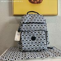 ราคา คุณ Kipling กระเป๋าลิงกระเป๋านักเรียนกระเป๋าเป้คุณแม่ความจุขนาดใหญ่ที่เป็นสากล K14169ใหม่ของ Kipling (20478798238)