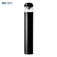 ราคา ชุดโคมตั้งพื้นภายนอกพร้อมหลอด LED L E BLL 181 GY 20LED 3K PMPD (20169800599)