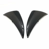 ราคา ฝาครอบสำหรับ Yamaha YZF R1 2009 2013ฝาช่องอากาศเข้าแผงแฟริ่งคาร์บอนไฟเบอร์ YZFR1 YZF R1ส่วนแต่งรถจักรยานยนต์อุปกรณ์เสริม (19819087034)
