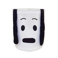 ราคา ตระกร้าใส่ผ้า ถุงใส่ผ้า ตะกร้าผ้า สนูปปี้ กระต่ายอมูส กรีนแมน บาร์บ้าปาป้า น่ารัก กว้าง35ซม สูง40ซม พร้อมส่งจากไทย (11715359807)