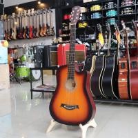 ราคา Martin Lee MC Passion Retro Overspeed กีต้าร์โปร่ง มีเหล็กดามคอ ขนาด 38 นิ้ว ทรงคอเว้า เซตสุดคุ้ม กระเป๋า สายสะพาย ปิ๊ก ที่เก็บปิ๊ก ใบคอร์ด (11899066269)