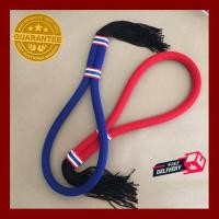 ราคา มงคลมวยไทย สีสดใส ลายธงชาติ ส่งฟรีทั่วไทย ของแท้100 by sportdee6395 (2521046445)