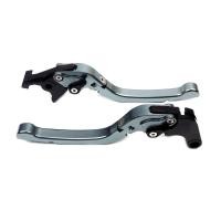 ราคา มือเบรค Kawasaki RACING POWER V1 มือครัช ปรับระดับ6ระดับ พับได้ งาน CNC ER 6N Z250 Z300 ninja250 300 400 Z800 Z900 Z650 (12605554098)