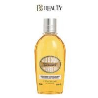 ราคา LOccitane Almond Shower Oil 250ml Delivery Time 7 10 Days (21283552676)