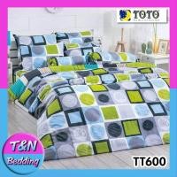 ราคา TeeBed Toto โตโต้ เฉพาะผ้านวม ขนาด 60x80 70x90 60x97 90x97 นิ้ว พิมพ์ลาย TT590 TT591 TT592 TT593 TT594 TT595 TT596 TT598 TT599 TT600 TOTO2562B 3 (20849748255)