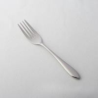 ราคา 1 ชิ้น ช้อน ส้อม ขนมหวาน ทานขนมหวาน เกรด 304 527 22 23 (11187666959)