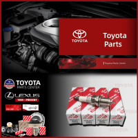 ราคา 1ชิ้นหัวเทียน DENSO เออรีเดี่ยมสำหรับ TOYOTA CAMRY COROLLA RAV4 AVALON AVALON LEXUS ES300 ES330 GS400 RX300 MERCEDES BENZ C230 CLK55 SLK32 (20285145863)