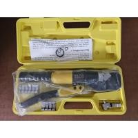 ราคา SOTA คีมย้ำไฮดรอลิค คีมย้ำหางปลาไฮโดรลิก คีมย้ำ ของแท้ ส่งเร็ว ส่งไว (19581267909)