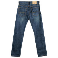 ราคา กางเกงยีนส์ ผู้ชาย ทรงกระบอก สีน้ำเงิน MEDIA JEANS SN 9010 5 (7184696789)