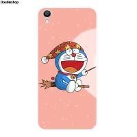 ราคา DoubleshopสำหรับOPPO R9 F1 Plus WG TDLAMนุ่มเคสซิลิโคนทีพียูฝาครอบที่มีสีสันเคสโทรศัพท์มีลาย (6063970841)